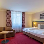 Hotel Wetterstein
