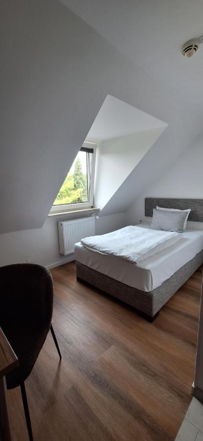 Hotel Wetterstein Munich