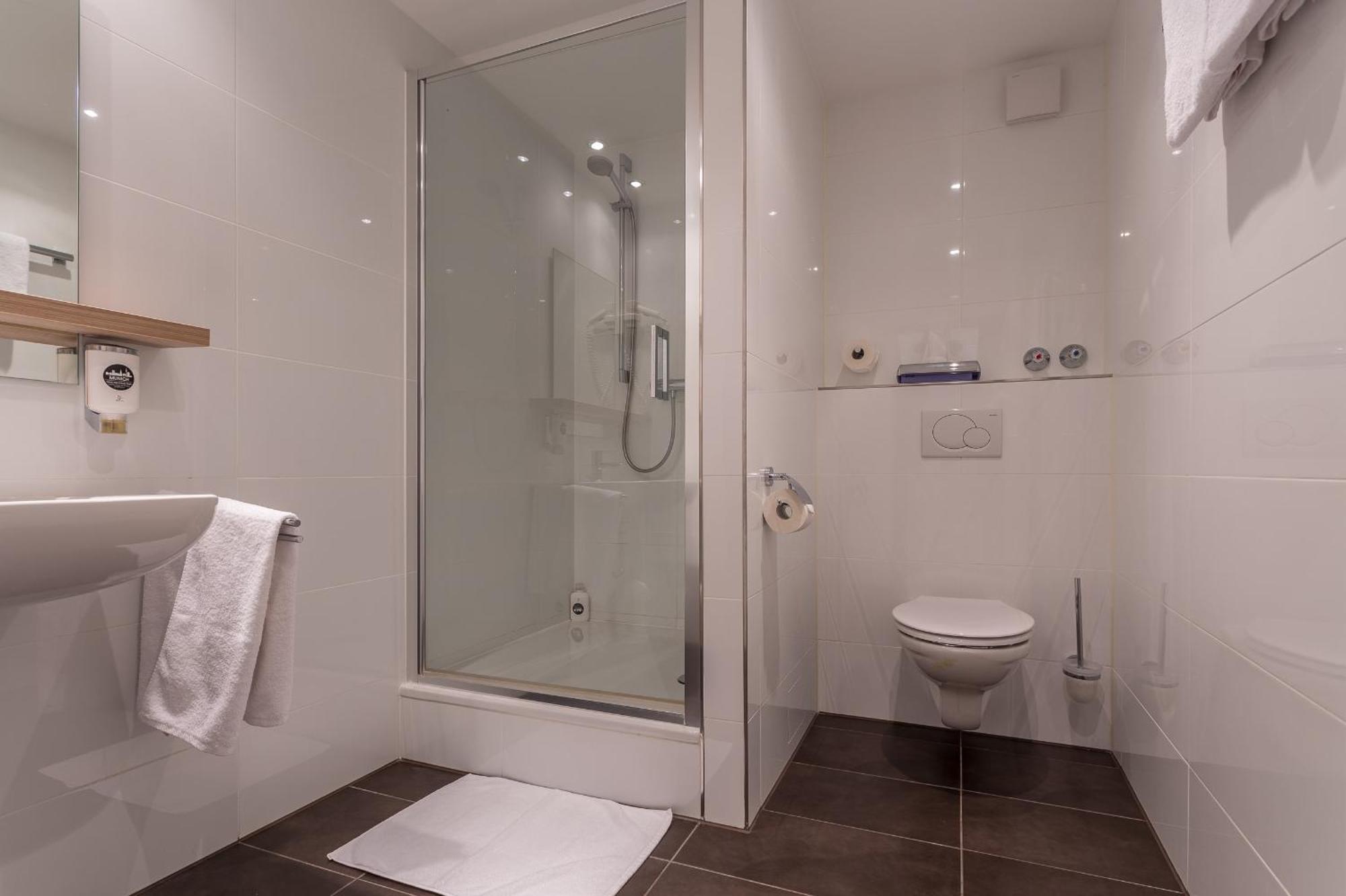 Hotel Wetterstein 3*
