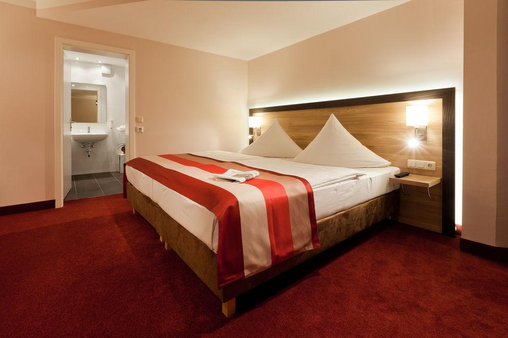 Wetterstein Hotel Munich