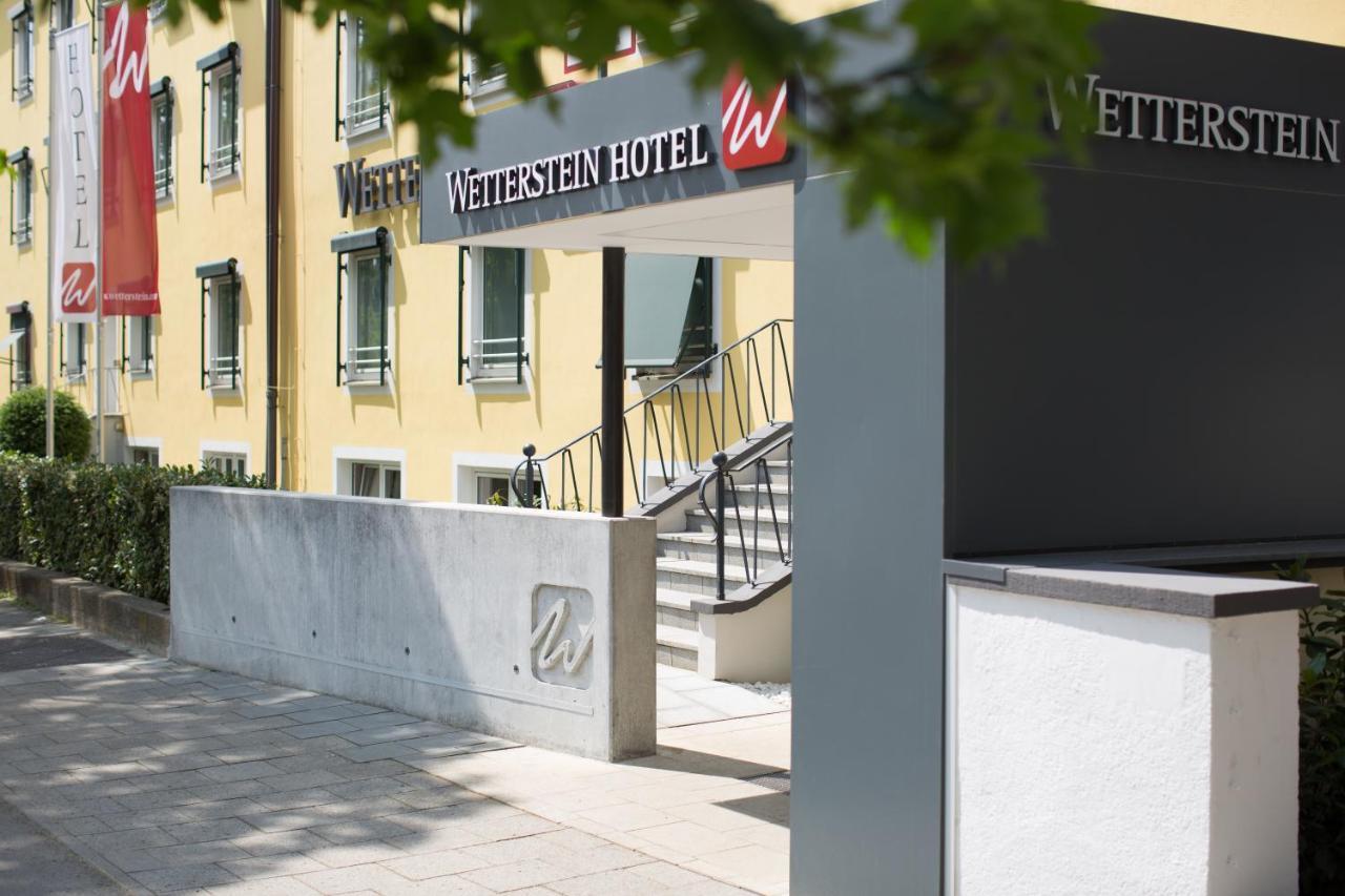 Wetterstein Hotel Munich