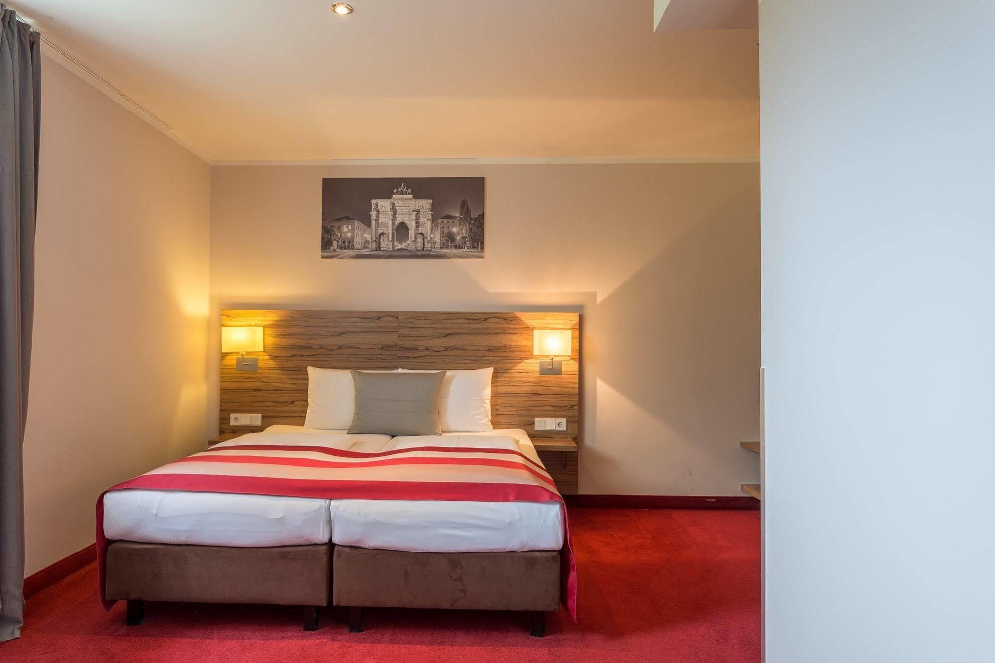 Hotel Wetterstein 3*