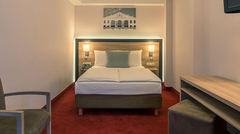 Hotel Wetterstein